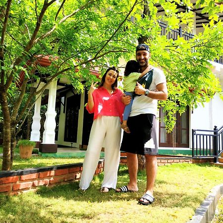Sigiriya Cashew Palace Resort Daganapothaha المظهر الخارجي الصورة