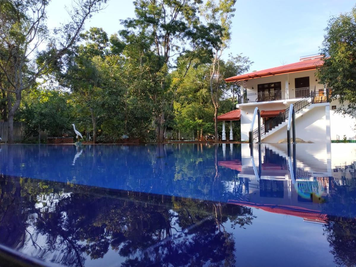 Sigiriya Cashew Palace Resort Daganapothaha المظهر الخارجي الصورة