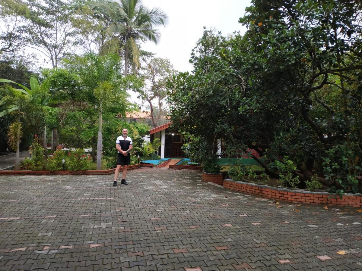 Sigiriya Cashew Palace Resort Daganapothaha المظهر الخارجي الصورة