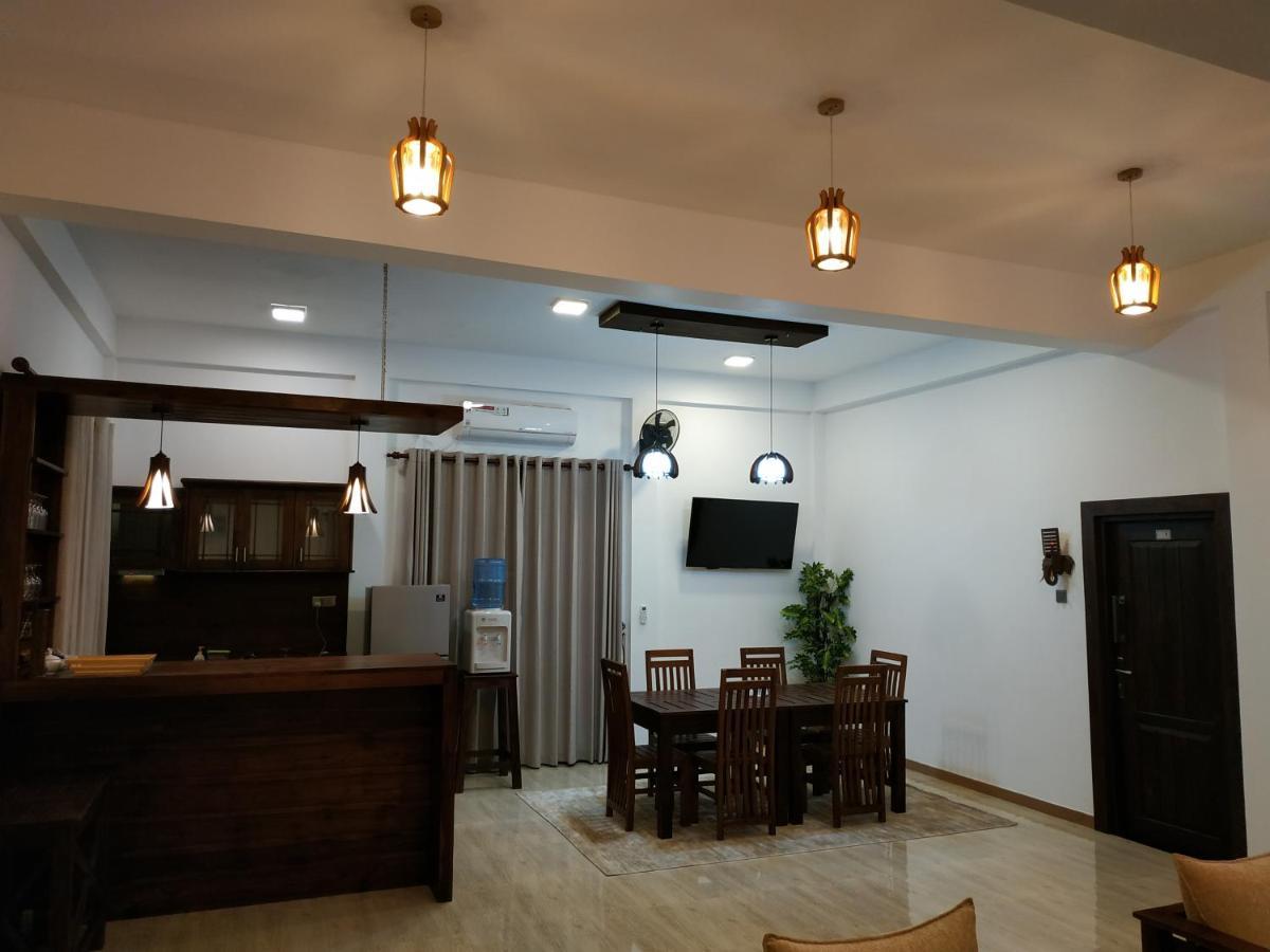 Sigiriya Cashew Palace Resort Daganapothaha المظهر الخارجي الصورة