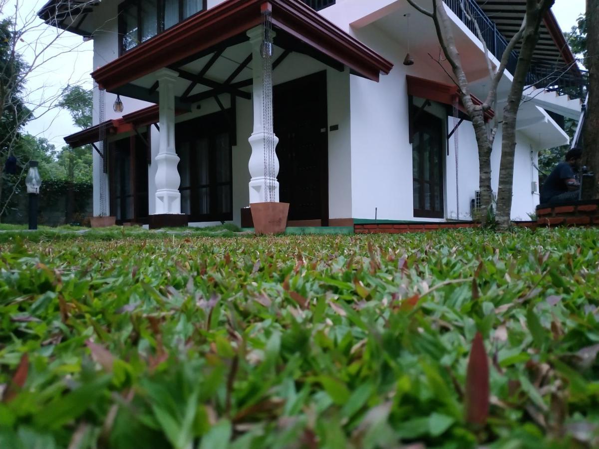 Sigiriya Cashew Palace Resort Daganapothaha المظهر الخارجي الصورة
