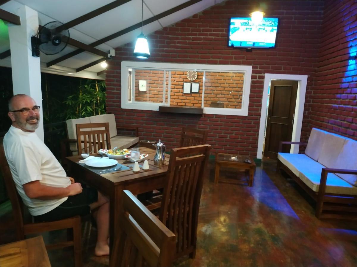 Sigiriya Cashew Palace Resort Daganapothaha المظهر الخارجي الصورة