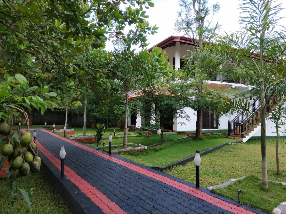 Sigiriya Cashew Palace Resort Daganapothaha المظهر الخارجي الصورة