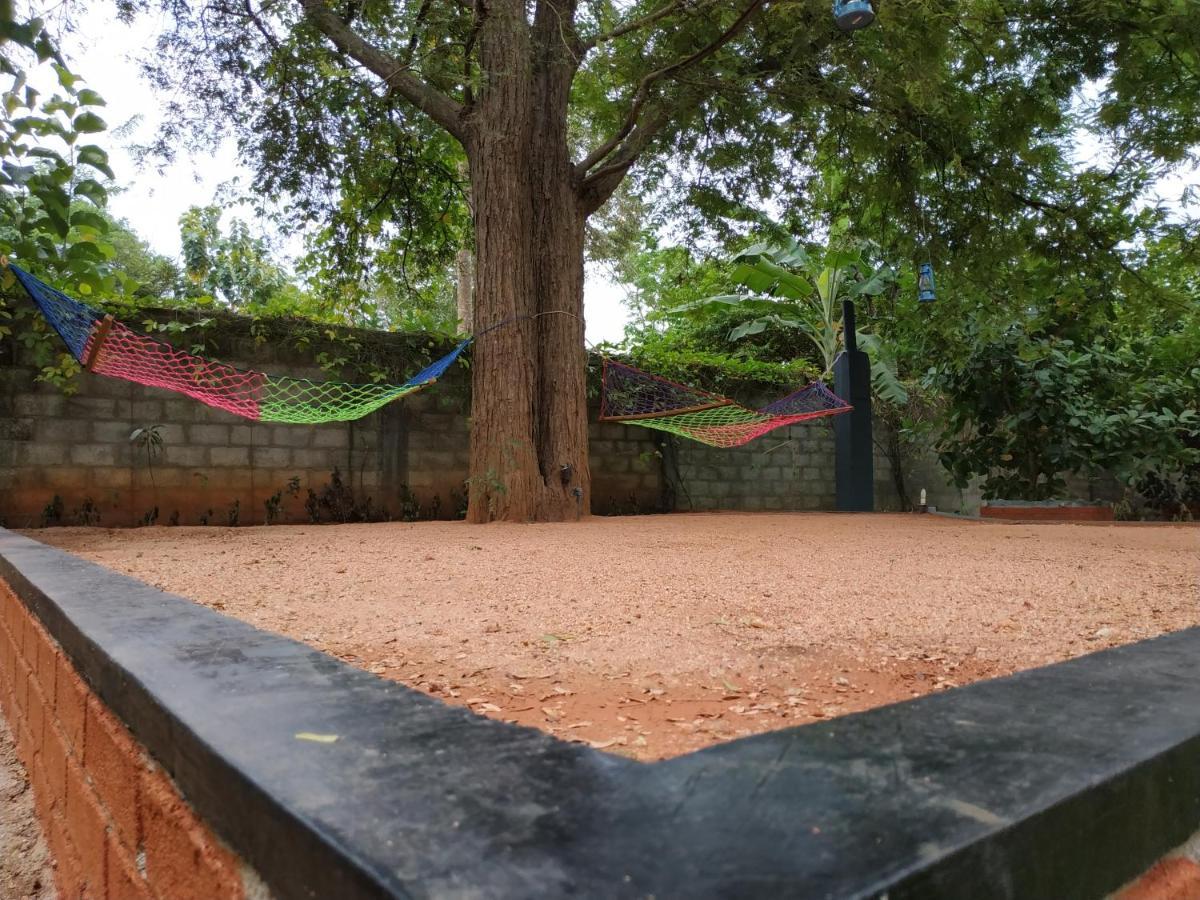Sigiriya Cashew Palace Resort Daganapothaha المظهر الخارجي الصورة