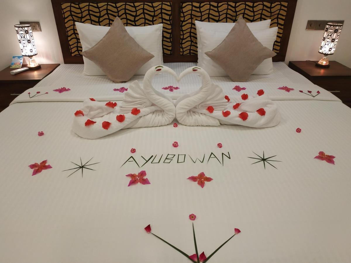 Sigiriya Cashew Palace Resort Daganapothaha المظهر الخارجي الصورة