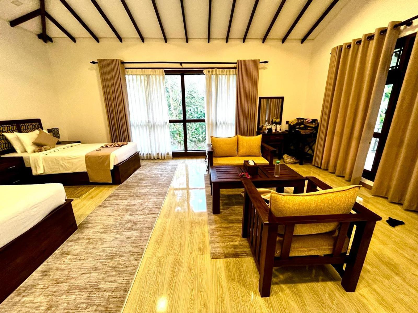 Sigiriya Cashew Palace Resort Daganapothaha المظهر الخارجي الصورة