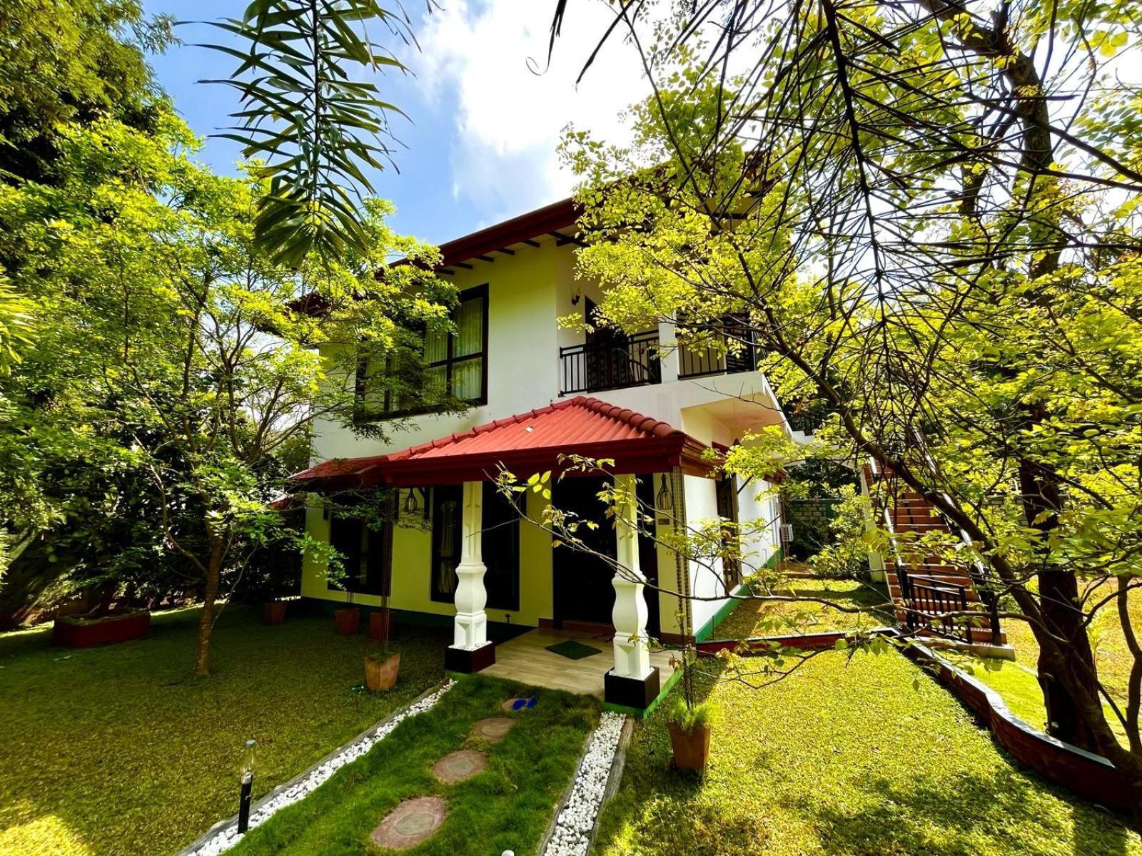 Sigiriya Cashew Palace Resort Daganapothaha المظهر الخارجي الصورة