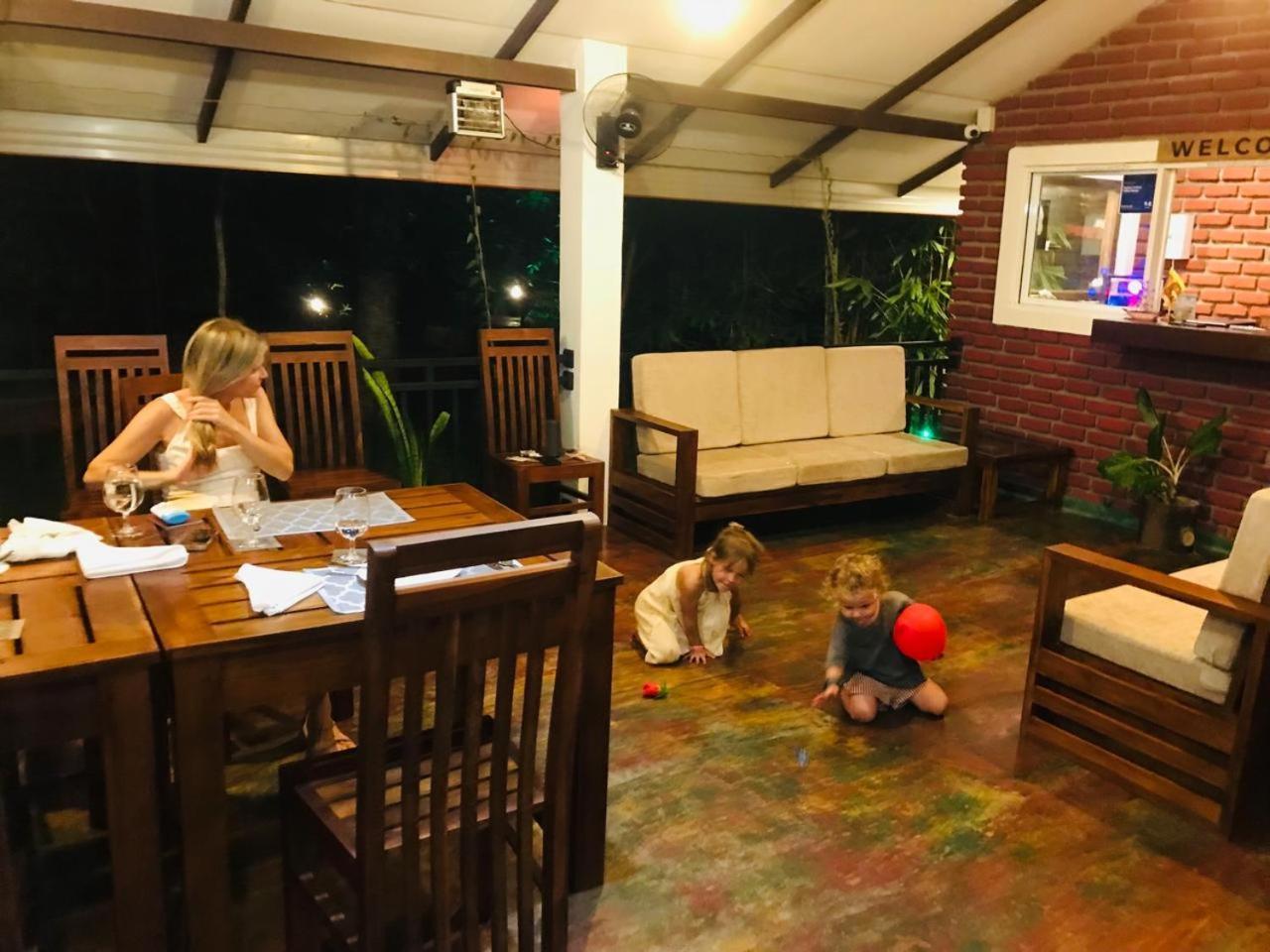 Sigiriya Cashew Palace Resort Daganapothaha المظهر الخارجي الصورة