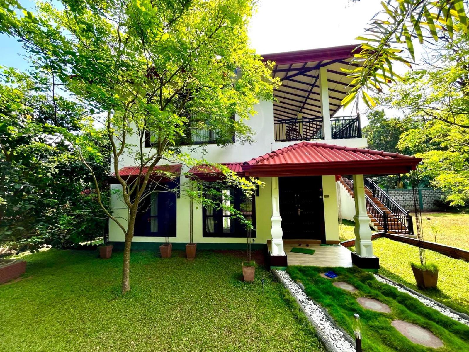 Sigiriya Cashew Palace Resort Daganapothaha المظهر الخارجي الصورة