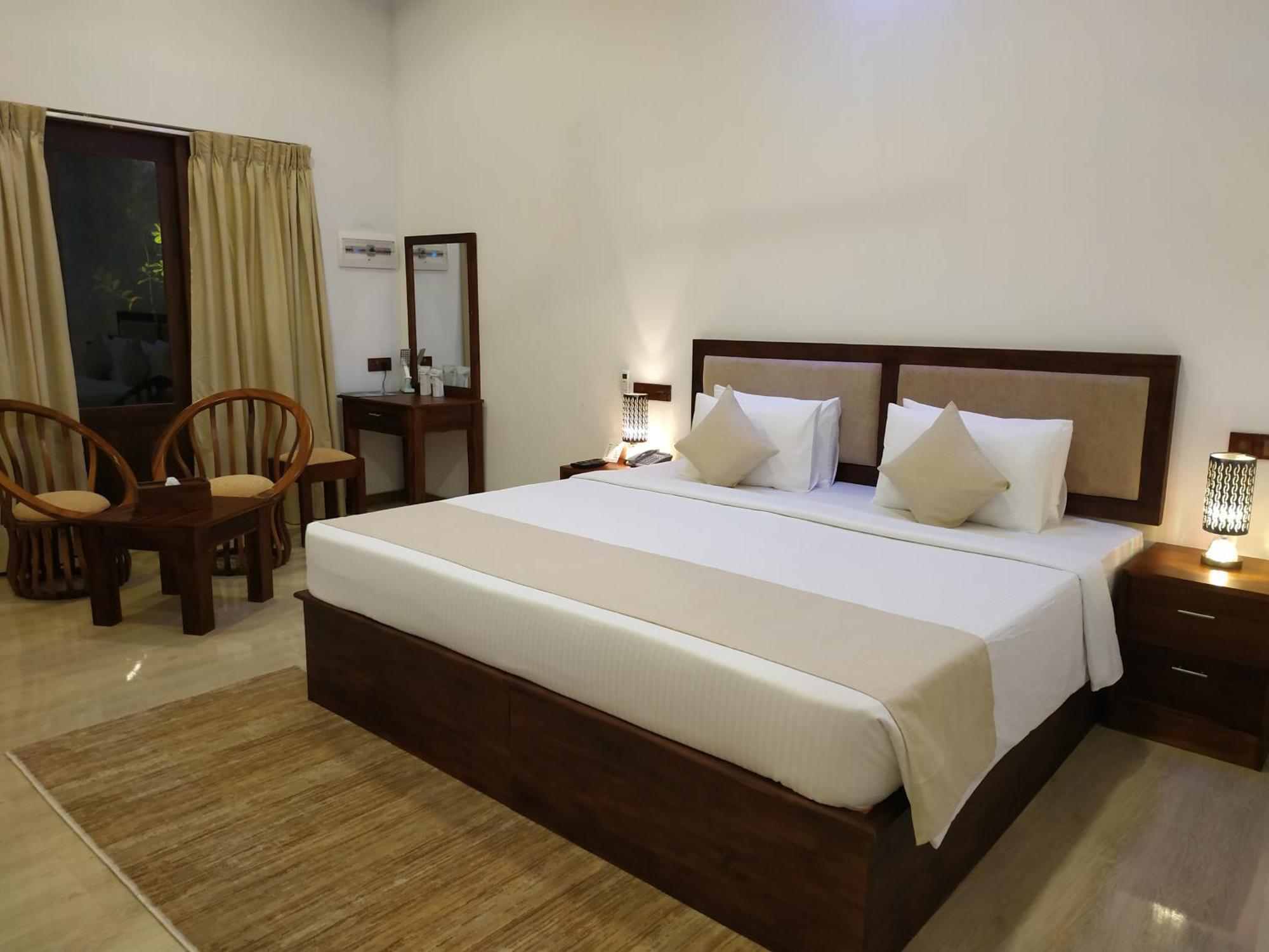 Sigiriya Cashew Palace Resort Daganapothaha المظهر الخارجي الصورة