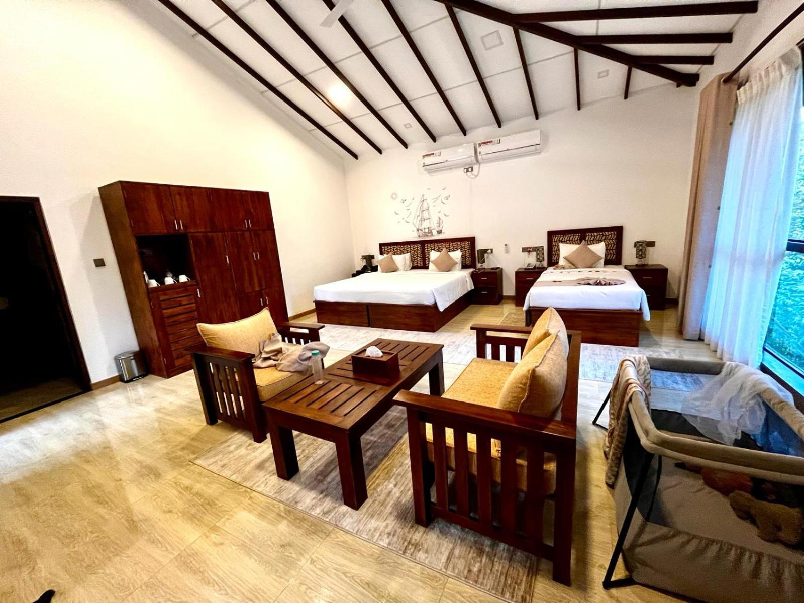 Sigiriya Cashew Palace Resort Daganapothaha المظهر الخارجي الصورة