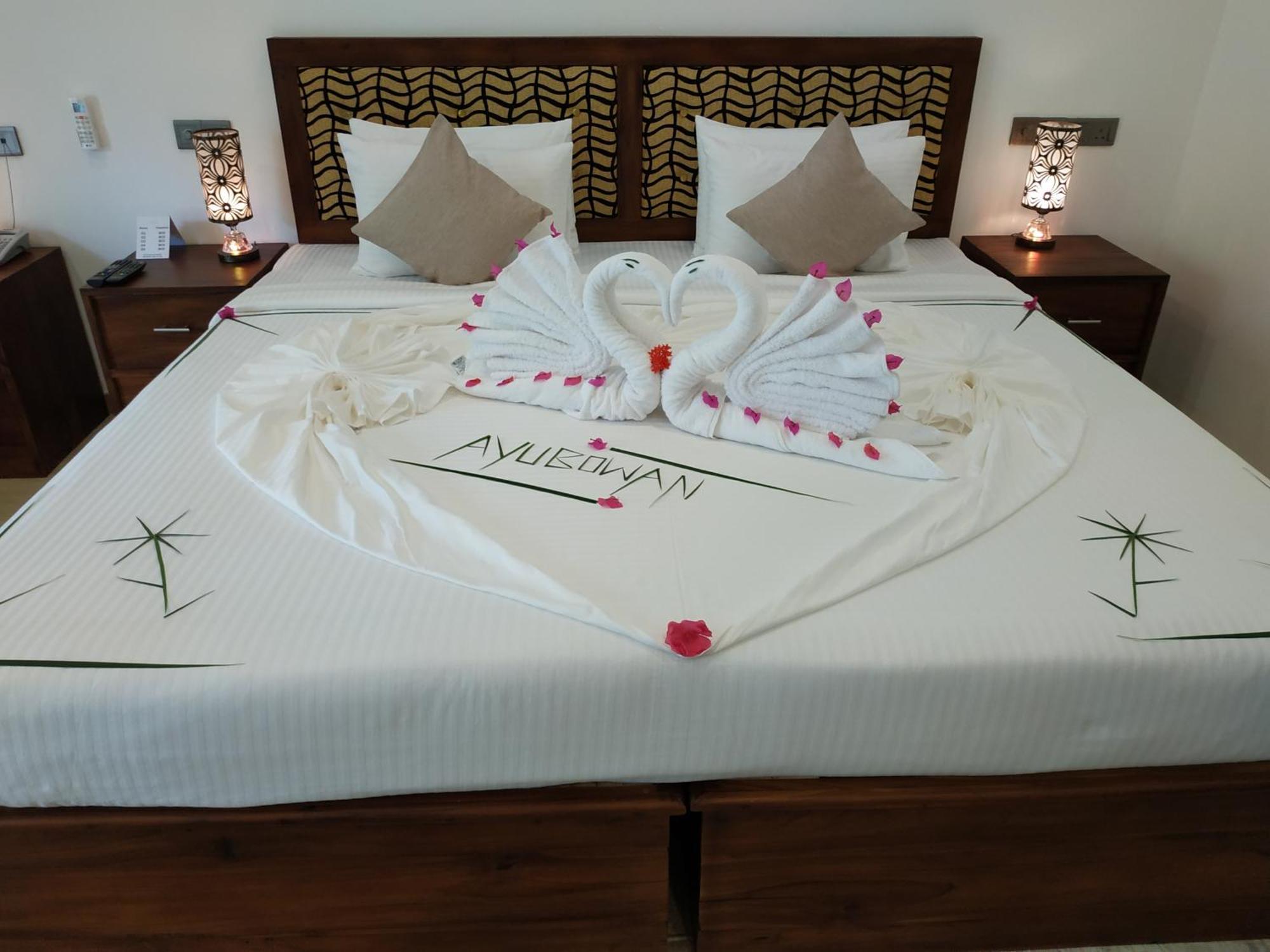 Sigiriya Cashew Palace Resort Daganapothaha المظهر الخارجي الصورة