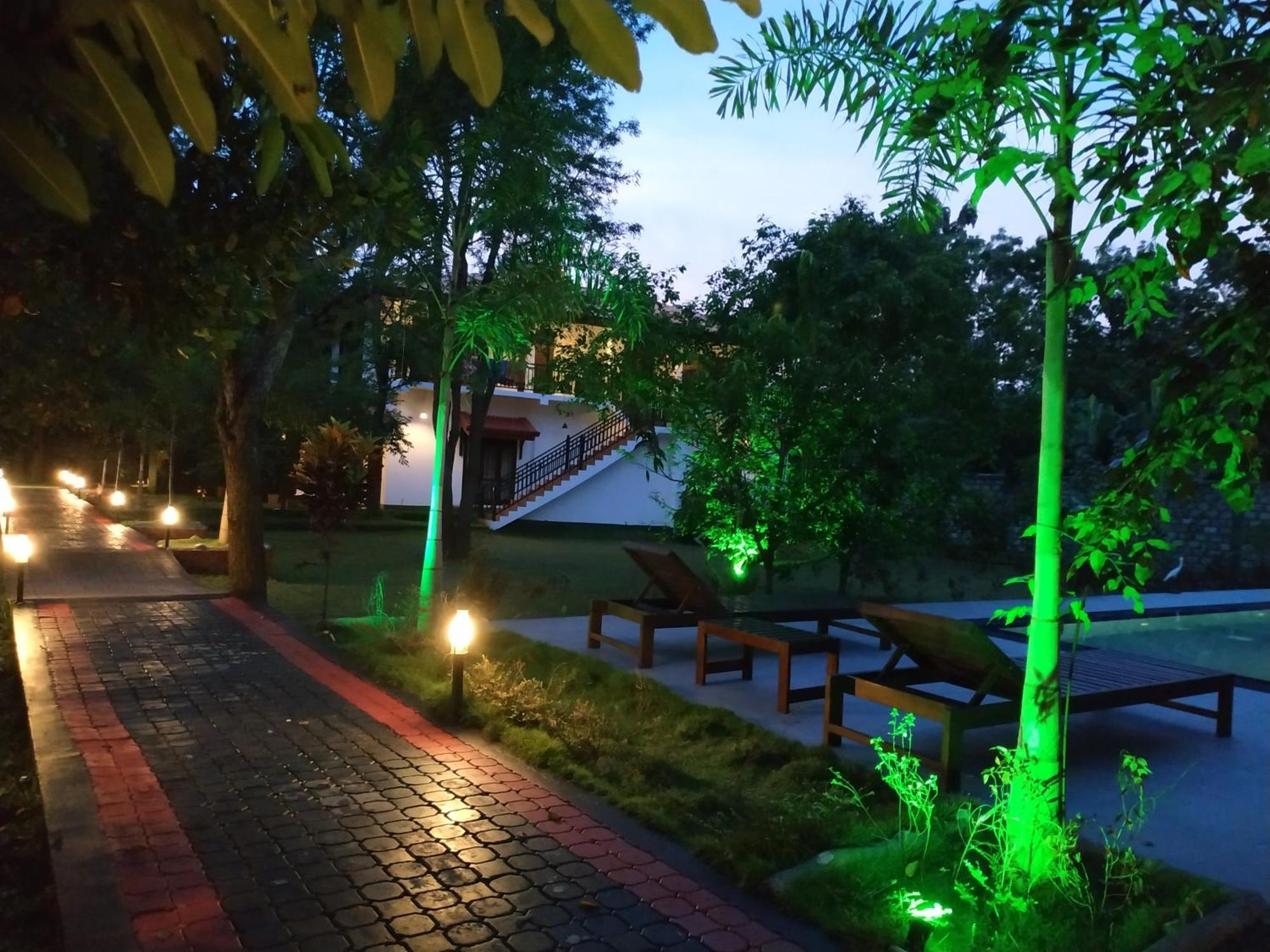 Sigiriya Cashew Palace Resort Daganapothaha المظهر الخارجي الصورة