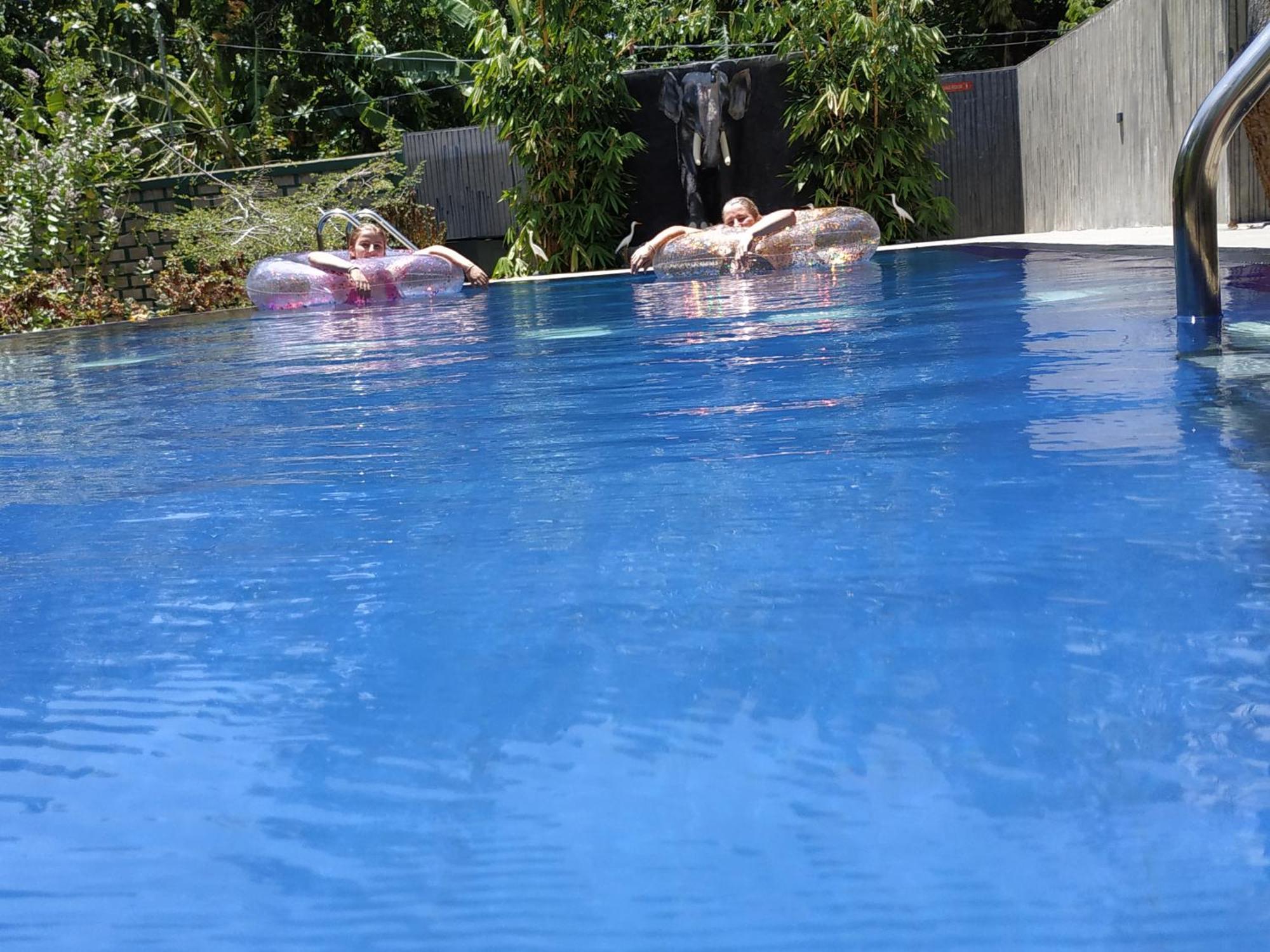 Sigiriya Cashew Palace Resort Daganapothaha المظهر الخارجي الصورة