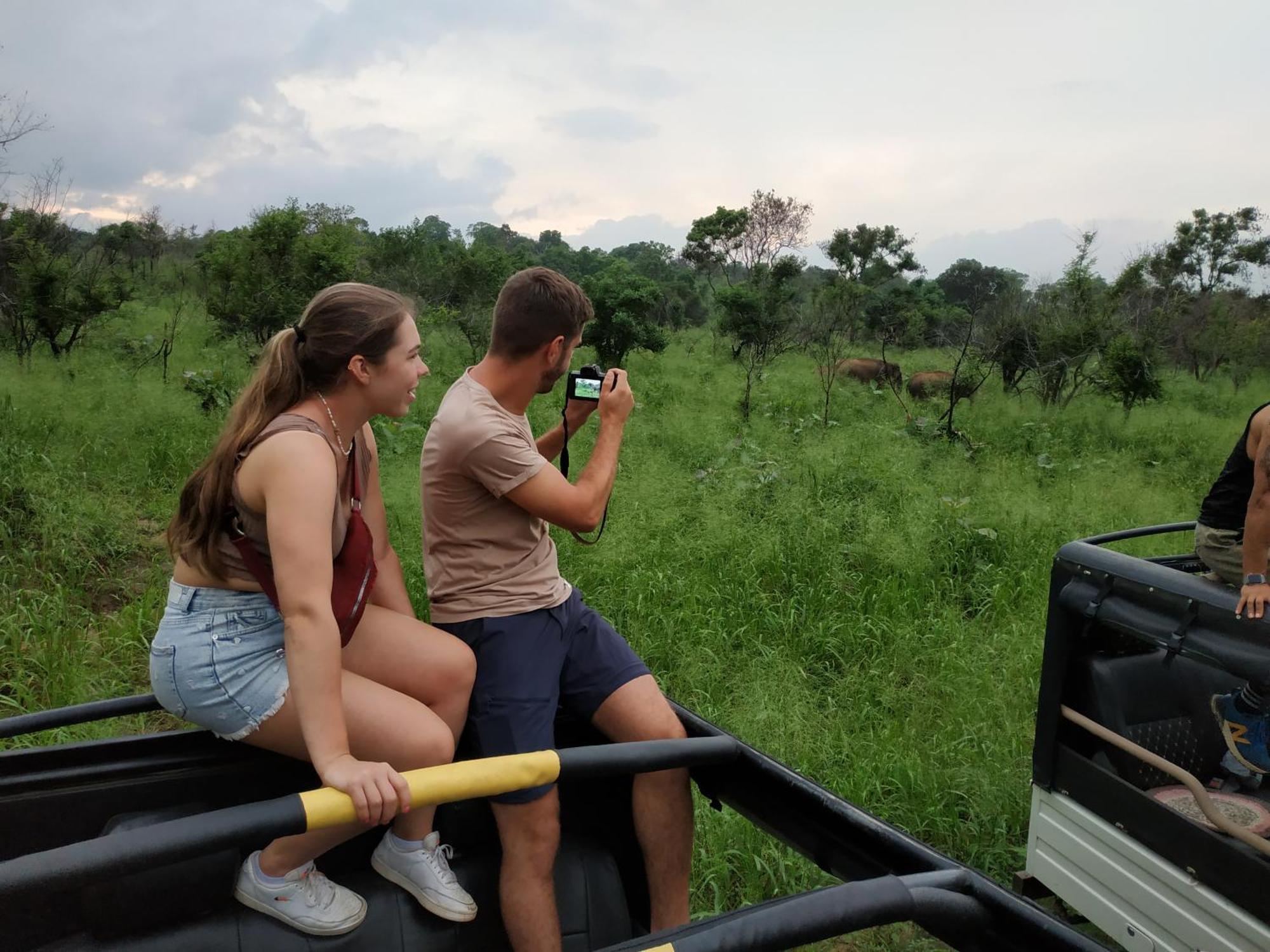 Sigiriya Cashew Palace Resort Daganapothaha المظهر الخارجي الصورة