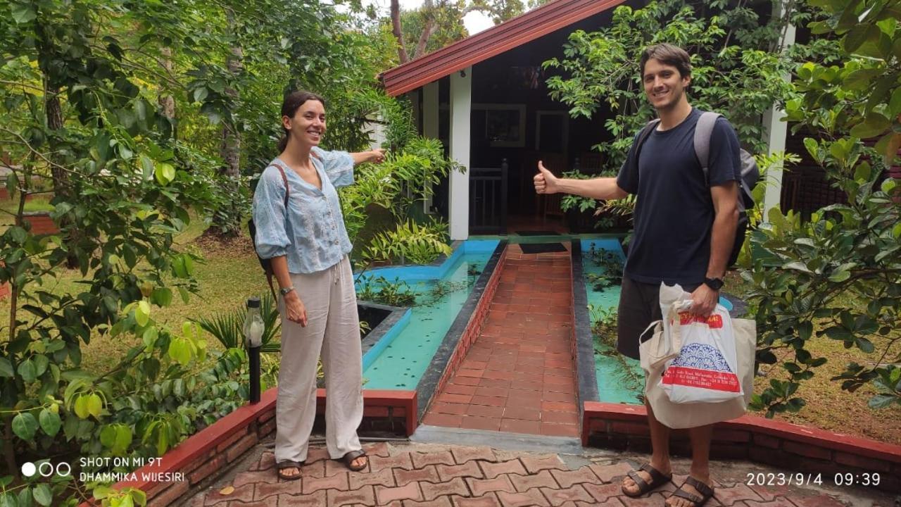 Sigiriya Cashew Palace Resort Daganapothaha المظهر الخارجي الصورة