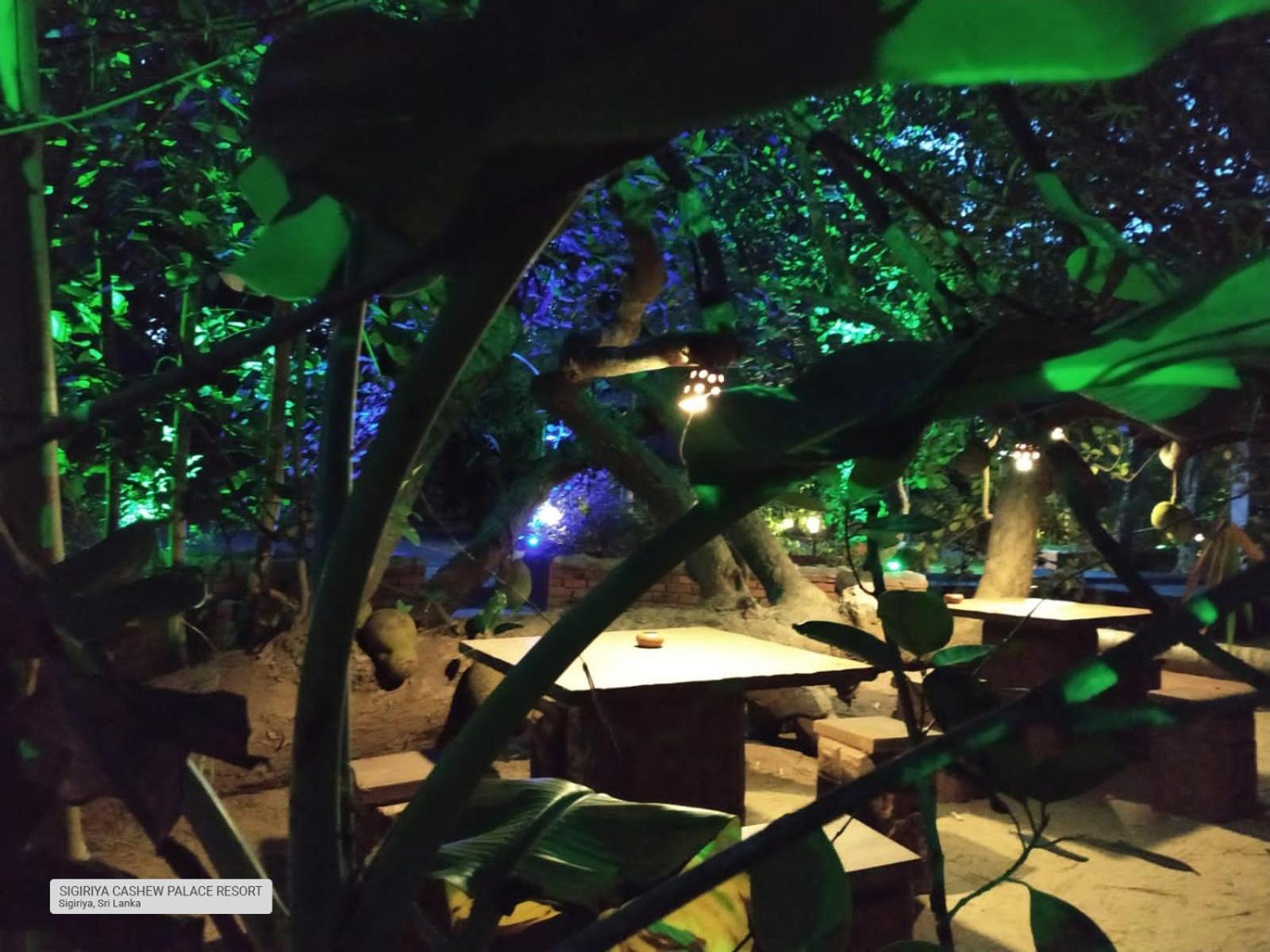 Sigiriya Cashew Palace Resort Daganapothaha المظهر الخارجي الصورة
