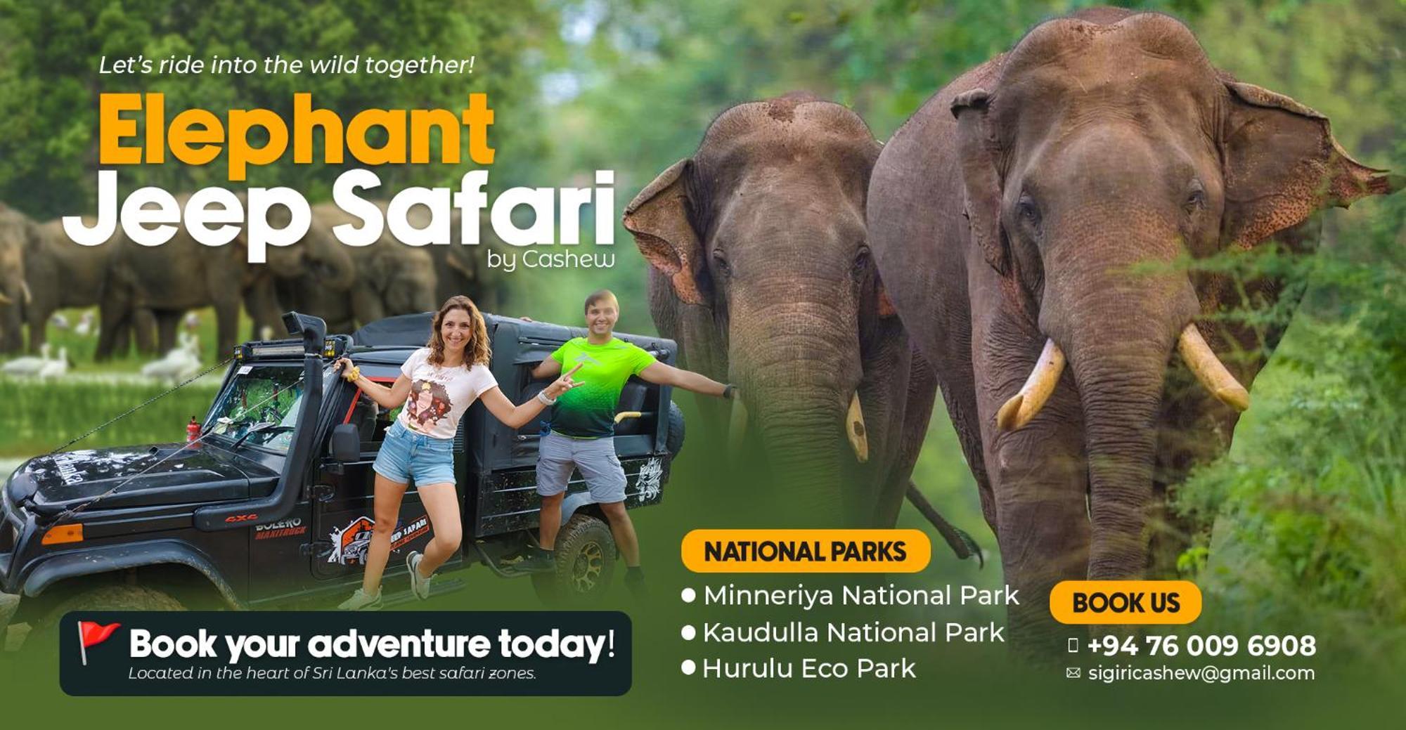 Sigiriya Cashew Palace Resort Daganapothaha المظهر الخارجي الصورة